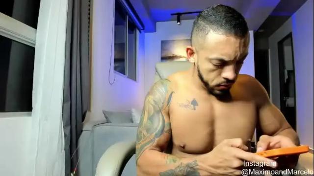Image 10 of maximo_and_marcelo Stream on Chaturbate on 1 month ago