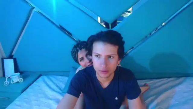 Thumbnail 1, maximus_and_loly's Stream at Chaturbate, 12 months ago
