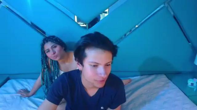 Image 3 of maximus_and_loly Stream on Chaturbate on 12 months ago