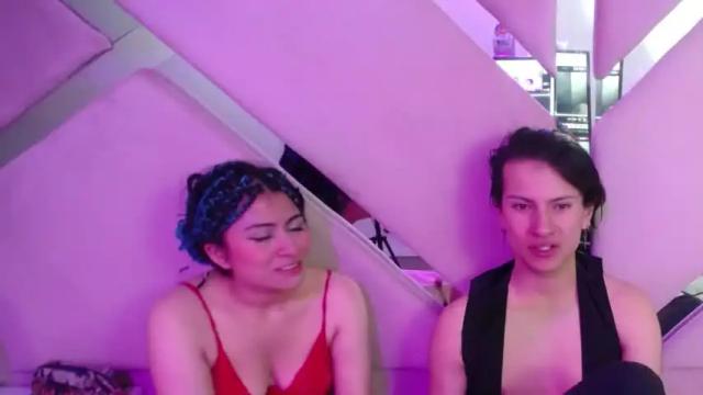 Image 4 of maximus_and_loly Stream on Chaturbate on 12 months ago