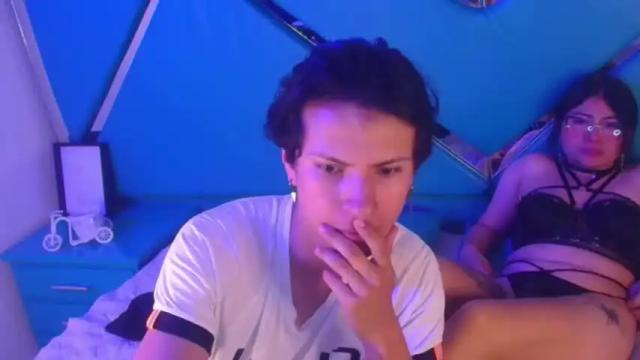 Image 6 of maximus_and_loly Stream on Chaturbate on 12 months ago
