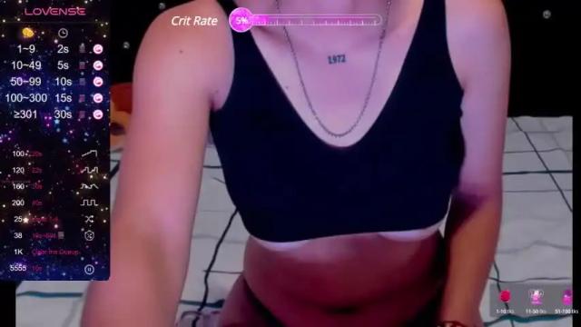 Thumbnail 2, maximusjhonson's Stream at Chaturbate, 12 months ago