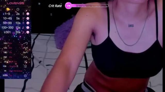 Image 12 of maximusjhonson Stream on Chaturbate on 12 months ago