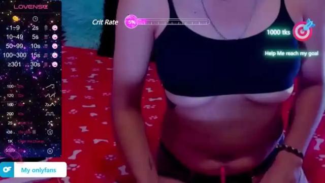 Image 10 of maximusjhonson Stream on Chaturbate on 12 months ago
