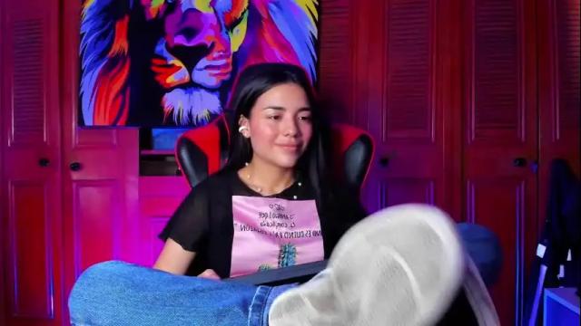 Image 2 of maxine66 Stream on Chaturbate on 6 months ago