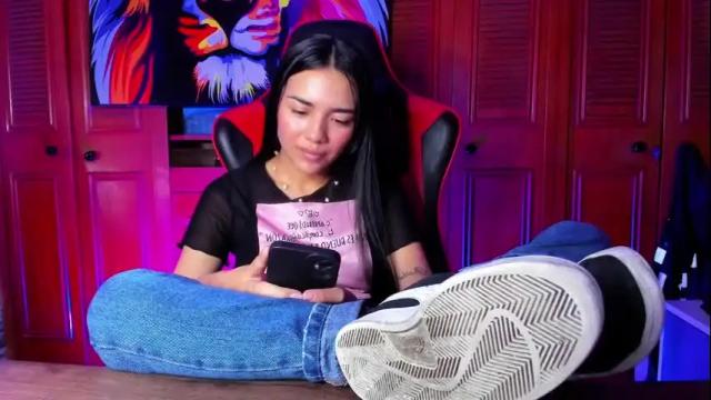 Image 3 of maxine66 Stream on Chaturbate on 6 months ago