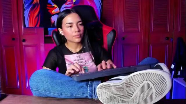 Image 4 of maxine66 Stream on Chaturbate on 6 months ago