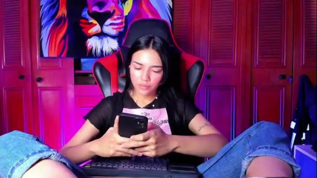 Image 6 of maxine66 Stream on Chaturbate on 6 months ago