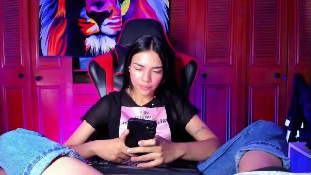 Image 7 of maxine66 Stream on Chaturbate on 6 months ago