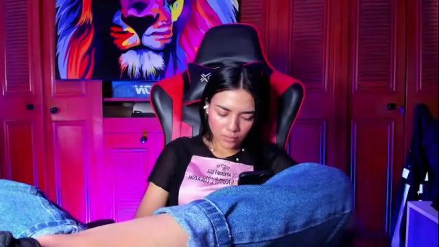 Thumbnail 3, maxine66's Stream at Chaturbate, 6 months ago