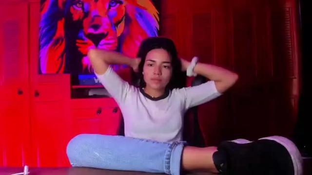 Thumbnail 1, maxine66's Stream at Chaturbate, 6 months ago
