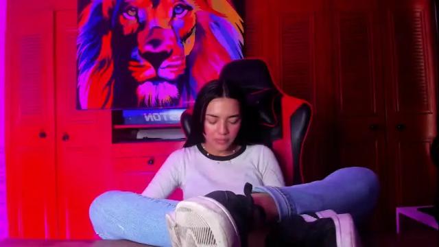 Image 12 of maxine66 Stream on Chaturbate on 6 months ago