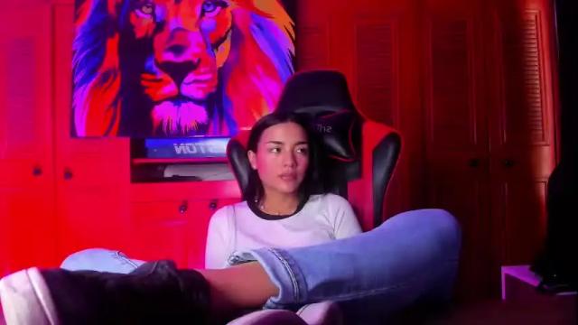 Image 4 of maxine66 Stream on Chaturbate on 6 months ago