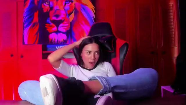 Thumbnail 2, maxine66's Stream at Chaturbate, 6 months ago