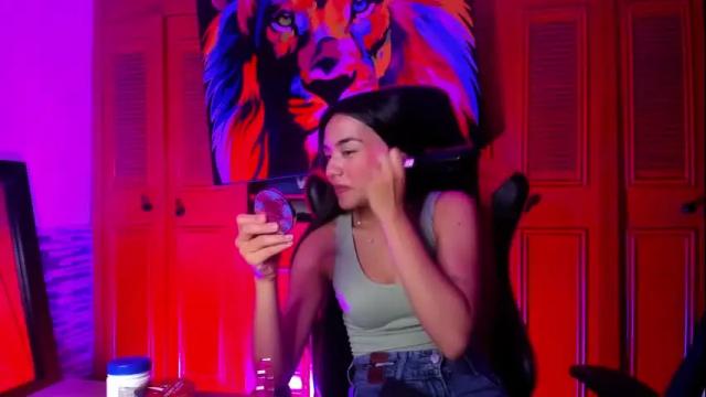 Thumbnail 1, maxine66's Stream at Chaturbate, 6 months ago