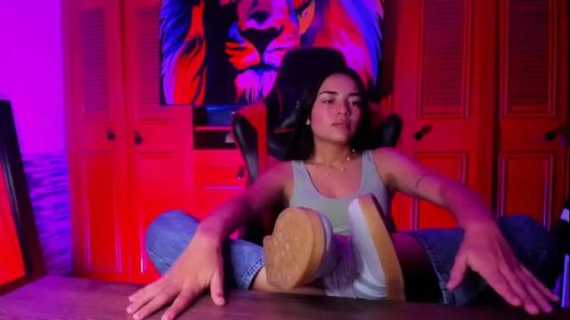 Image 10 of maxine66 Stream on Chaturbate on 6 months ago