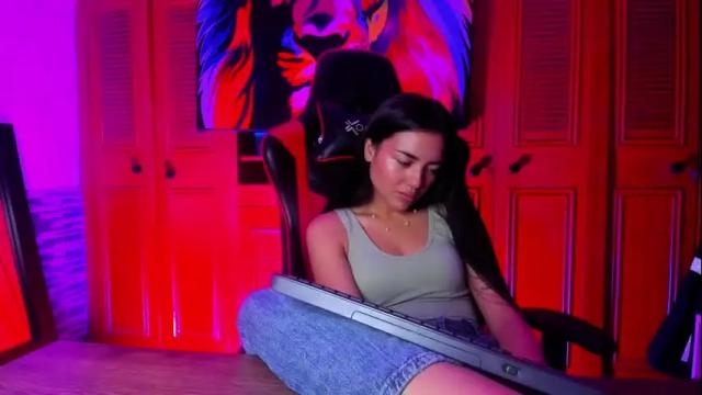 Image 12 of maxine66 Stream on Chaturbate on 6 months ago