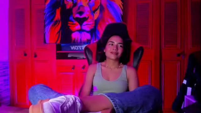 Image 4 of maxine66 Stream on Chaturbate on 6 months ago