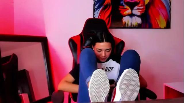 Image 10 of maxine66 Stream on Chaturbate on 6 months ago