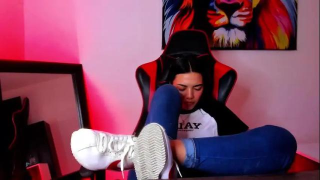 Image 12 of maxine66 Stream on Chaturbate on 6 months ago