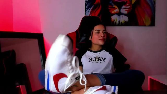 Thumbnail 2, maxine66's Stream at Chaturbate, 6 months ago