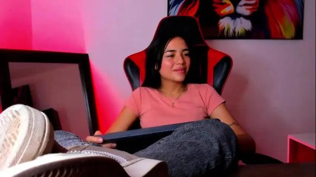 Thumbnail 1, maxine66's Stream at Chaturbate, 6 months ago