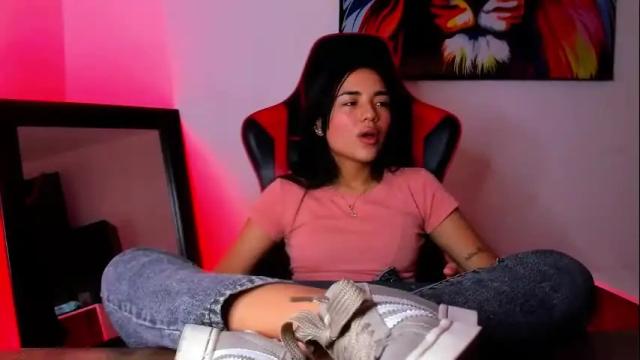 Image 4 of maxine66 Stream on Chaturbate on 6 months ago