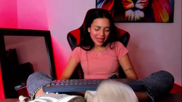 Image 7 of maxine66 Stream on Chaturbate on 6 months ago