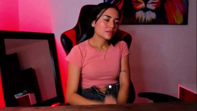 Thumbnail 3, maxine66's Stream at Chaturbate, 6 months ago