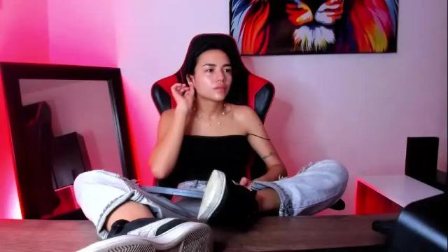 Thumbnail 1, maxine66's Stream at Chaturbate, 6 months ago
