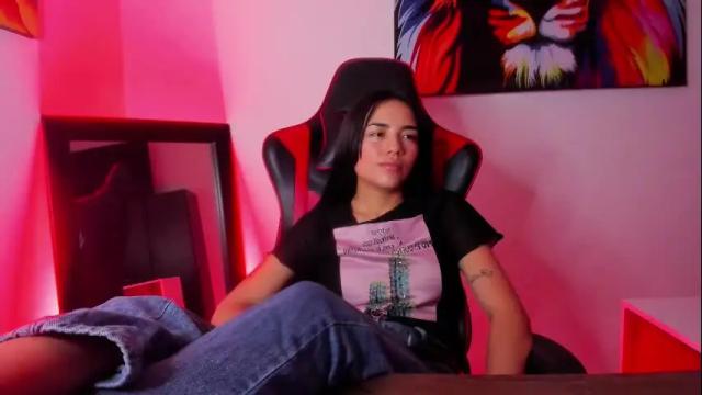Image 12 of maxine66 Stream on Chaturbate on 6 months ago
