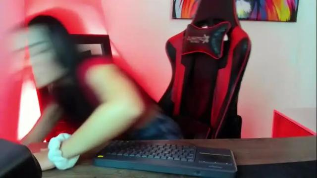Thumbnail 1, maxine66's Stream at Chaturbate, 6 months ago