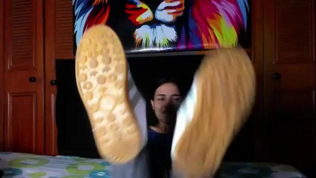 Image 2 of maxine66 Stream on Chaturbate on 5 months ago