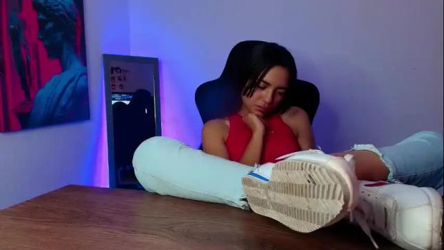 Thumbnail 1, maxine66's Stream at Chaturbate, 5 months ago