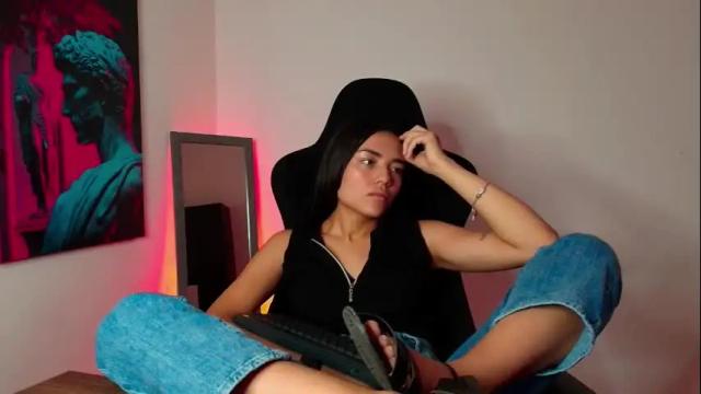 Image 10 of maxine66 Stream on Chaturbate on 5 months ago