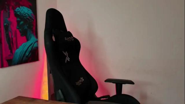 Image 11 of maxine66 Stream on Chaturbate on 5 months ago