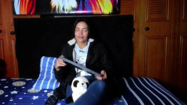 Image 7 of maxine66 Stream on Chaturbate on 5 months ago