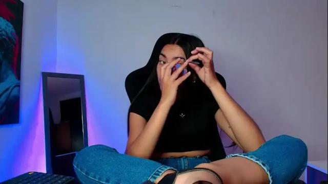 Image 4 of maxine66 Stream on Chaturbate on 5 months ago