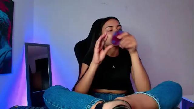 Thumbnail 2, maxine66's Stream at Chaturbate, 5 months ago