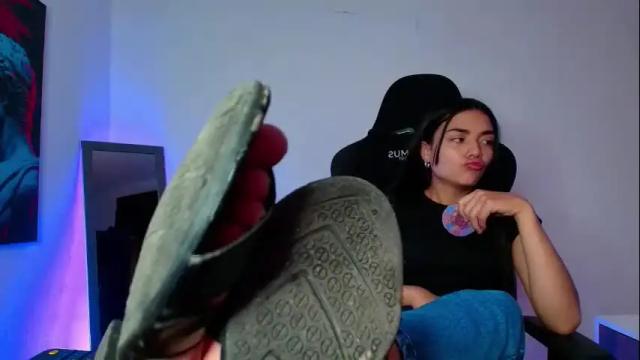 Image 7 of maxine66 Stream on Chaturbate on 5 months ago