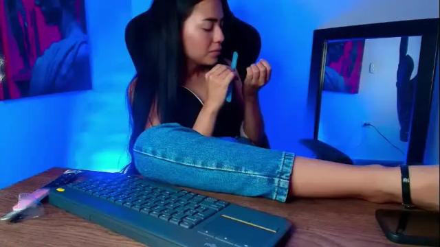 Image 11 of maxine66 Stream on Chaturbate on 5 months ago