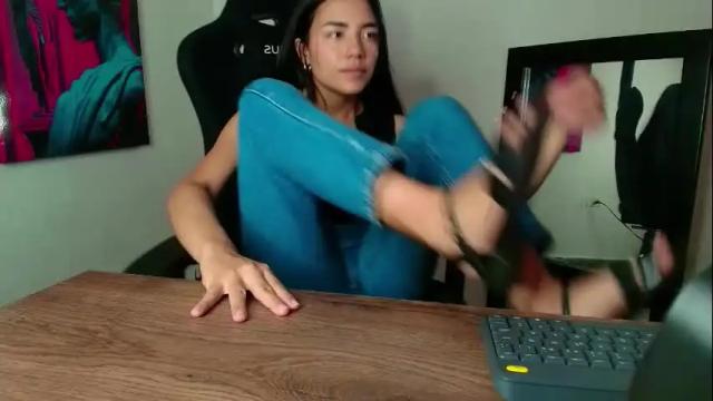 Image 12 of maxine66 Stream on Chaturbate on 5 months ago