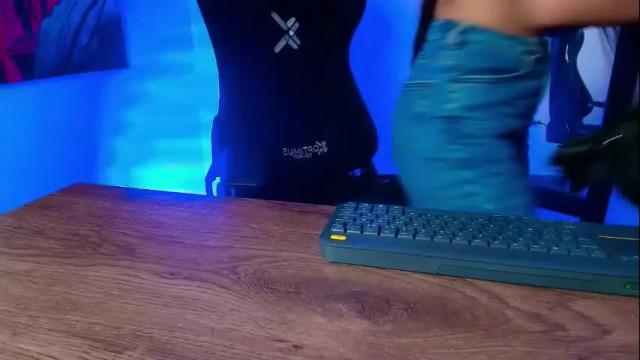 Image 2 of maxine66 Stream on Chaturbate on 5 months ago