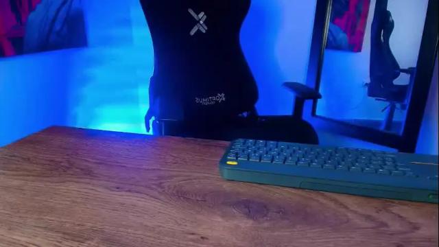 Image 3 of maxine66 Stream on Chaturbate on 5 months ago