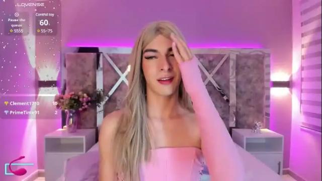 Thumbnail 2, maxirogers's Stream at Chaturbate, 1 month ago