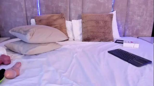 Image 10 of maxirogers Stream on Chaturbate on 1 month ago
