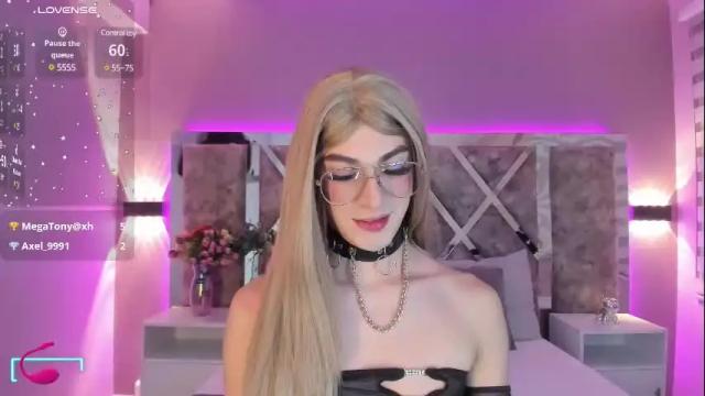 Thumbnail 3, maxirogers's Stream at Chaturbate, 24 days ago