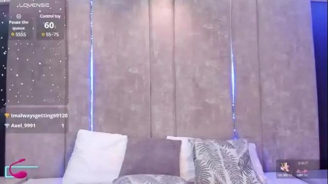 Image 2 of maxirogers Stream on Chaturbate on 22 days ago