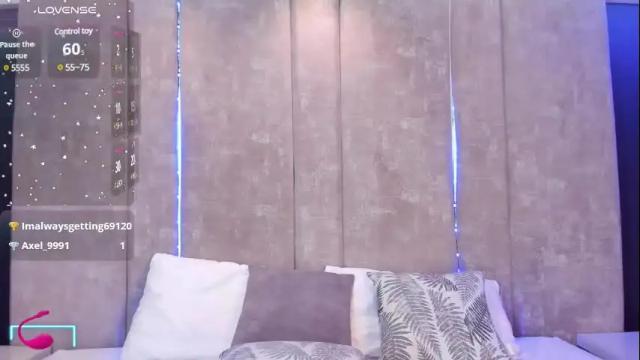 Image 3 of maxirogers Stream on Chaturbate on 22 days ago