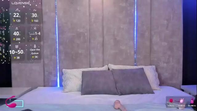 Thumbnail 1, maxirogers's Stream at Chaturbate, 13 days ago